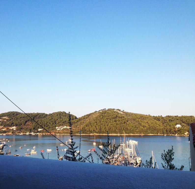 Oikies Skiathos חדר תמונה